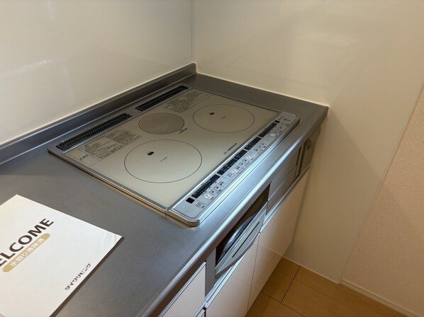 アトール恵比須の物件内観写真